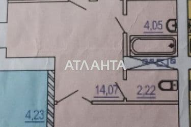 2-кімнатна квартира за адресою вул. Зоопаркова (площа 83 м²) - Atlanta.ua - фото 25