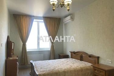 2-rooms apartment apartment by the address st. Zooparkovaya (area 83 m²) - Atlanta.ua - photo 30