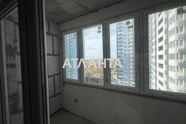 1-room apartment apartment by the address st. Varnenskaya (area 25,9 m²) - photo 24 1-room apartment apartment by the address st. Varnenskaya (area 25,9 m²) - Atlanta.ua - photo 24