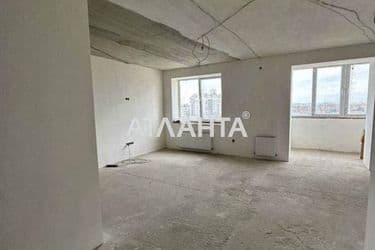 1-кімнатна квартира за адресою вул. Сахарова (площа 50 м²) - Atlanta.ua - фото 14