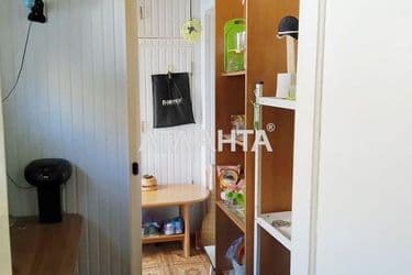 2-комнатная квартира по адресу ул. Черноморского Казачества (площадь 53 м²) - Atlanta.ua - фото 34