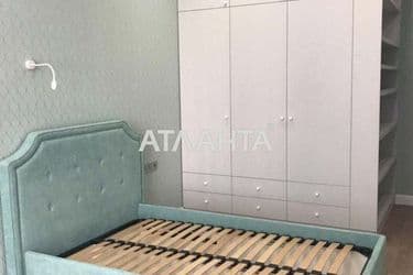 4+-rooms apartment apartment by the address st. Gagarinskoe plato (area 141 m²) - Atlanta.ua - photo 29