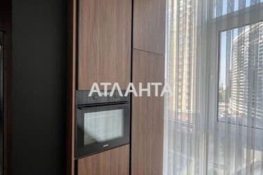 4+-rooms apartment apartment by the address st. Gagarinskoe plato (area 141 m²) - Atlanta.ua - photo 24