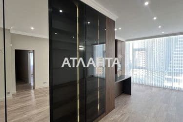 4+-rooms apartment apartment by the address st. Gagarinskoe plato (area 141 m²) - Atlanta.ua - photo 33