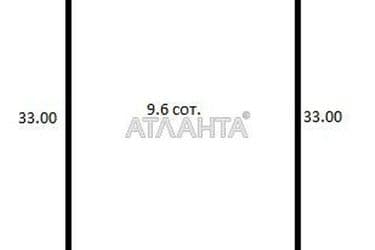 Landplot by the address st. Pobedy (area 9,6 acr) - Atlanta.ua - photo 12