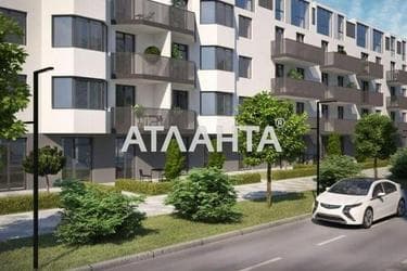 1-room apartment apartment by the address st. Sakharova (area 52 m²) - Atlanta.ua - photo 6