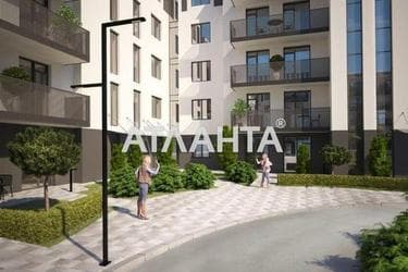 1-room apartment apartment by the address st. Sakharova (area 52 m²) - Atlanta.ua - photo 7