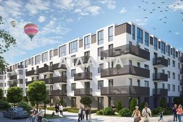 1-room apartment apartment by the address st. Sakharova (area 52 m²) - Atlanta.ua - photo 9