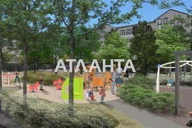 1-room apartment apartment by the address st. Sakharova (area 52 m²) - Atlanta.ua - photo 10