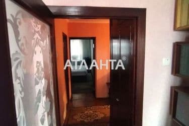 3-комнатная квартира по адресу ул. Бугаевская (площадь 67,6 м²) - Atlanta.ua - фото 20