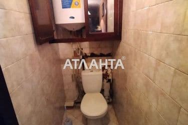3-комнатная квартира по адресу ул. Бугаевская (площадь 67,6 м²) - Atlanta.ua - фото 23