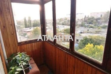 3-комнатная квартира по адресу ул. Бугаевская (площадь 67,6 м²) - Atlanta.ua - фото 21