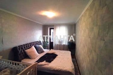 3-комнатная квартира по адресу ул. Бугаевская (площадь 67,6 м²) - Atlanta.ua - фото 14