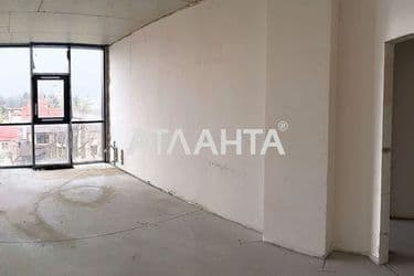 1-room apartment apartment by the address st. Vannyy per (area 46,1 m²) - Atlanta.ua - photo 16