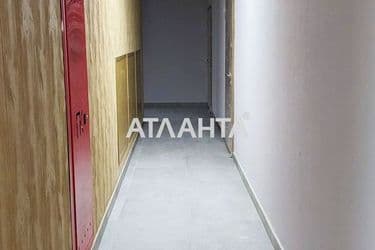 1-room apartment apartment by the address st. Vannyy per (area 46,1 m²) - Atlanta.ua - photo 23