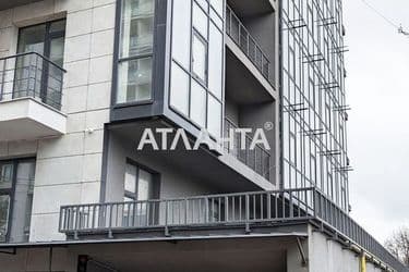 1-room apartment apartment by the address st. Vannyy per (area 46,1 m²) - Atlanta.ua - photo 24