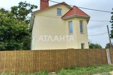 House by the address st. Novoselov (area 135 m²) - Atlanta.ua - photo 13