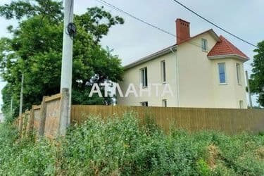 House by the address st. Novoselov (area 135 m²) - Atlanta.ua - photo 15