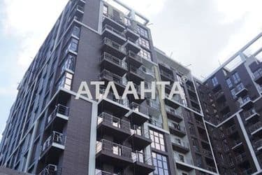 2-rooms apartment apartment by the address st. Geranevaya (area 57 m²) - Atlanta.ua - photo 8