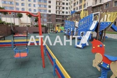 2-rooms apartment apartment by the address st. Zhemchuzhnaya (area 40,7 m²) - Atlanta.ua - photo 22