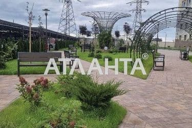 2-rooms apartment apartment by the address st. Zhemchuzhnaya (area 40,7 m²) - Atlanta.ua - photo 23