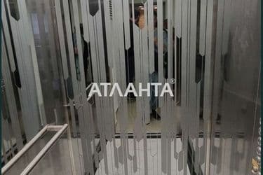 2-rooms apartment apartment by the address st. Zhemchuzhnaya (area 40,7 m²) - Atlanta.ua - photo 20