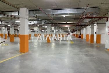 2-rooms apartment apartment by the address st. Zhemchuzhnaya (area 40,7 m²) - Atlanta.ua - photo 24