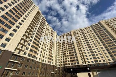 2-rooms apartment apartment by the address st. Zhemchuzhnaya (area 40,7 m²) - Atlanta.ua - photo 21