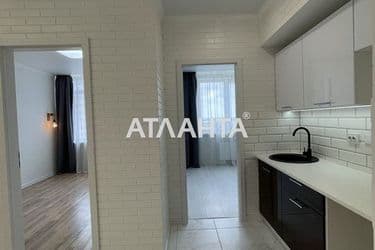 2-rooms apartment apartment by the address st. Zhemchuzhnaya (area 40,7 m²) - Atlanta.ua - photo 13