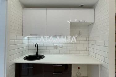 2-rooms apartment apartment by the address st. Zhemchuzhnaya (area 40,7 m²) - Atlanta.ua - photo 16