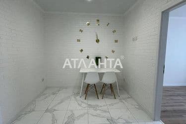 2-rooms apartment apartment by the address st. Zhemchuzhnaya (area 40,7 m²) - Atlanta.ua - photo 17