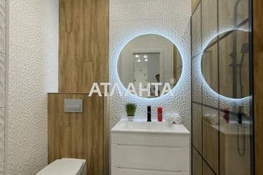 2-rooms apartment apartment by the address st. Zhemchuzhnaya (area 40,7 m²) - Atlanta.ua - photo 18