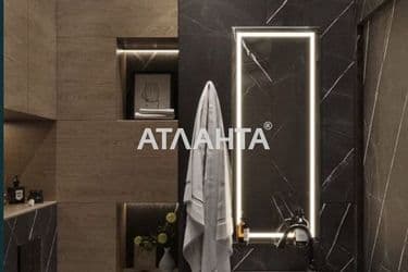 3-комнатная квартира по адресу ул. Филатова ак. (площадь 73 м²) - Atlanta.ua - фото 16