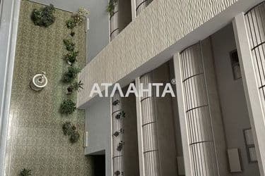 1-комнатная квартира по адресу Ванный пер. (площадь 78,5 м²) - Atlanta.ua - фото 12
