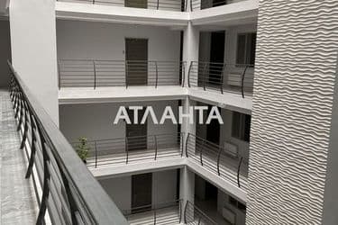 1-комнатная квартира по адресу Ванный пер. (площадь 78,5 м²) - Atlanta.ua - фото 10