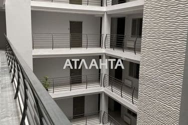 1-room apartment apartment by the address st. Vannyy per (area 78,5 m²) - Atlanta.ua - photo 10