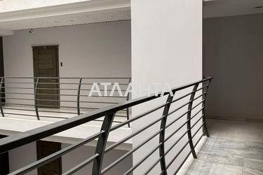 1-room apartment apartment by the address st. Vannyy per (area 78,5 m²) - Atlanta.ua - photo 11