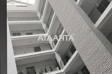 1-room apartment apartment by the address st. Vannyy per (area 78,5 m²) - Atlanta.ua - photo 13