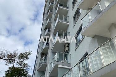 1-комнатная квартира по адресу Ванный пер. (площадь 78,5 м²) - Atlanta.ua - фото 15