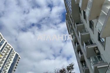 1-комнатная квартира по адресу Ванный пер. (площадь 78,5 м²) - Atlanta.ua - фото 17
