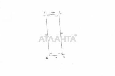 Landplot by the address st. Aleksandriyskaya (area 20 acr) - Atlanta.ua - photo 5