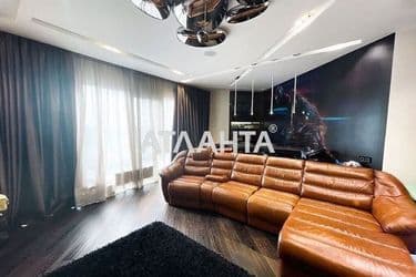 Многокомнатная квартира по адресу ул. Говорова марш. (площадь 186 м²) - Atlanta.ua - фото 30