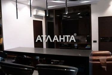 Многокомнатная квартира по адресу ул. Говорова марш. (площадь 186 м²) - Atlanta.ua - фото 38