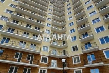 1-room apartment apartment by the address st. Lyustdorfskaya dor Chernomorskaya dor (area 35 m²) - Atlanta.ua - photo 6