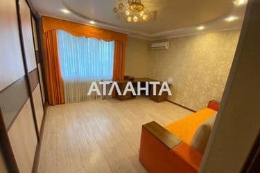 2-комнатная квартира по адресу Испанский пер. (площадь 84,2 м²) - Atlanta.ua - фото 28