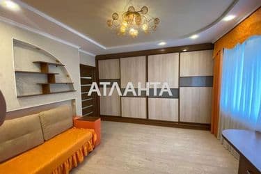 2-комнатная квартира по адресу Испанский пер. (площадь 84,2 м²) - Atlanta.ua - фото 27