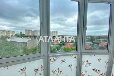 2-комнатная квартира по адресу Испанский пер. (площадь 84,2 м²) - Atlanta.ua - фото 36