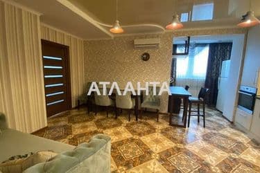 2-комнатная квартира по адресу Испанский пер. (площадь 84,2 м²) - Atlanta.ua - фото 23