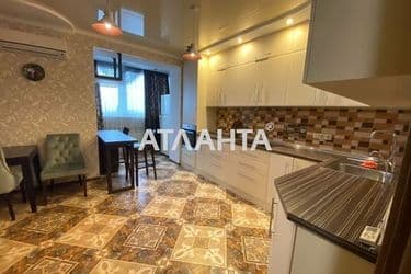2-комнатная квартира по адресу Испанский пер. (площадь 84,2 м²) - Atlanta.ua - фото 22