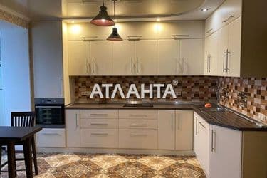 2-комнатная квартира по адресу Испанский пер. (площадь 84,2 м²) - Atlanta.ua - фото 24
